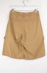VINTAGE REWORK CARGO SHORTS W30