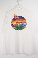 VINTAGE IN-N-OUT BURGER SINCE 1948 T-SHIRT (XXXL)