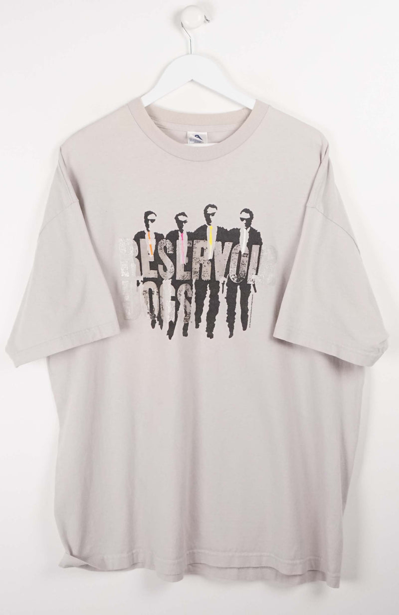 VINTAGE RESERVOIR DOGS T-SHIRT (XXL)