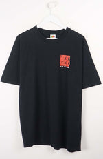 VINTAGE DE LA HOYA AND HOPKINS T-SHIRT (XL)
