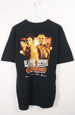 VINTAGE DE LA HOYA AND HOPKINS T-SHIRT (XL)