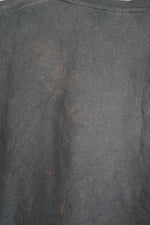 VINTAGE THE OUTLAW LEGEND NED KELLY T-SHIRT (XXXL)