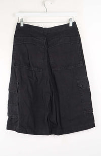 VINTAGE REWORK CARGO SHORTS W29