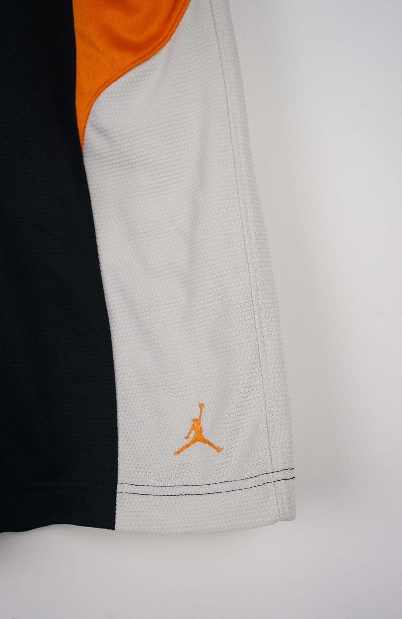 VINTAGE AIR JORDAN SHORTS W34