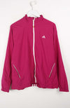 VINTAGE ADIDAS WINDBREAKER (M)
