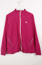 VINTAGE ADIDAS WINDBREAKER (M)