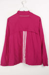 VINTAGE ADIDAS WINDBREAKER (M)
