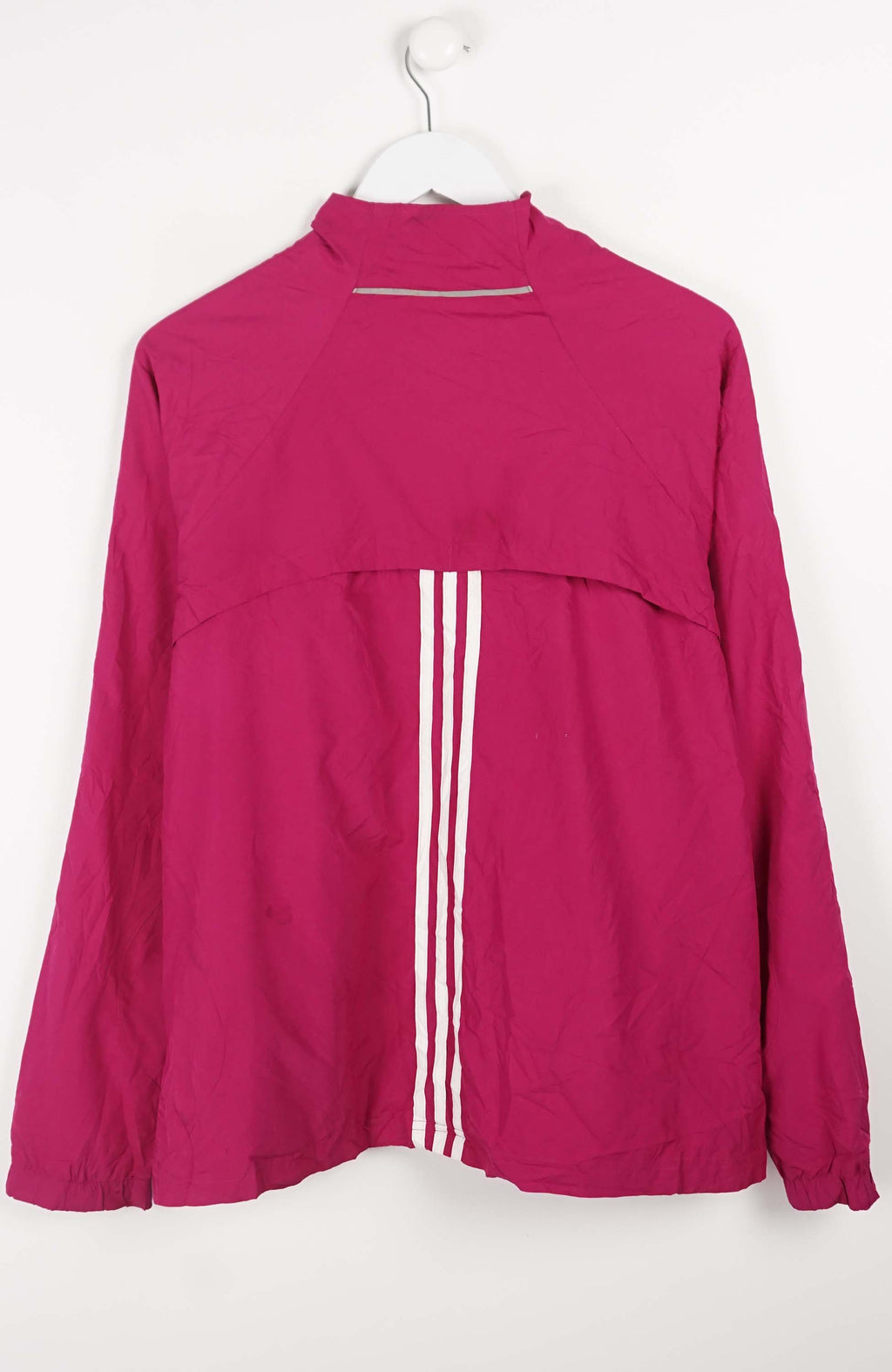 VINTAGE ADIDAS WINDBREAKER (M)