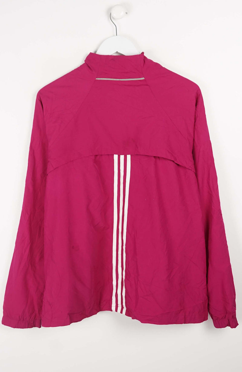 VINTAGE ADIDAS WINDBREAKER (M)