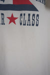 VINTAGE TOMMY HILFIGER T-SHIRT (L)