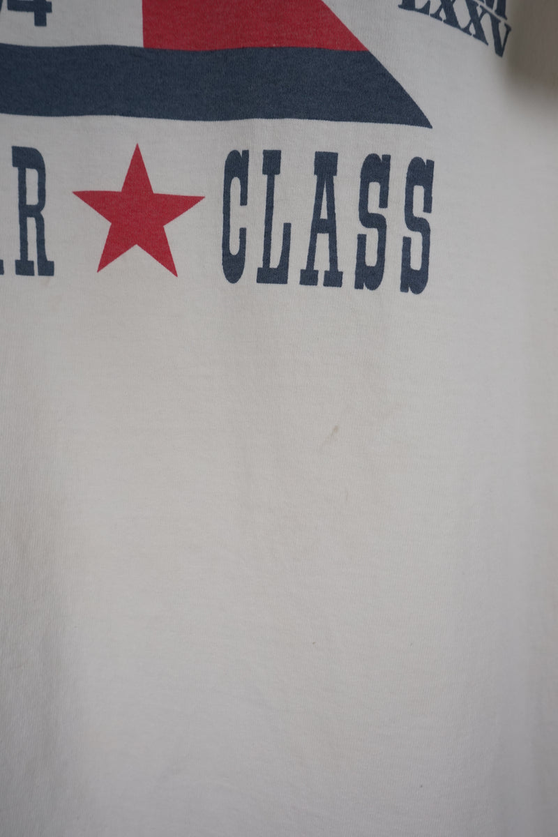 VINTAGE TOMMY HILFIGER T-SHIRT (L)