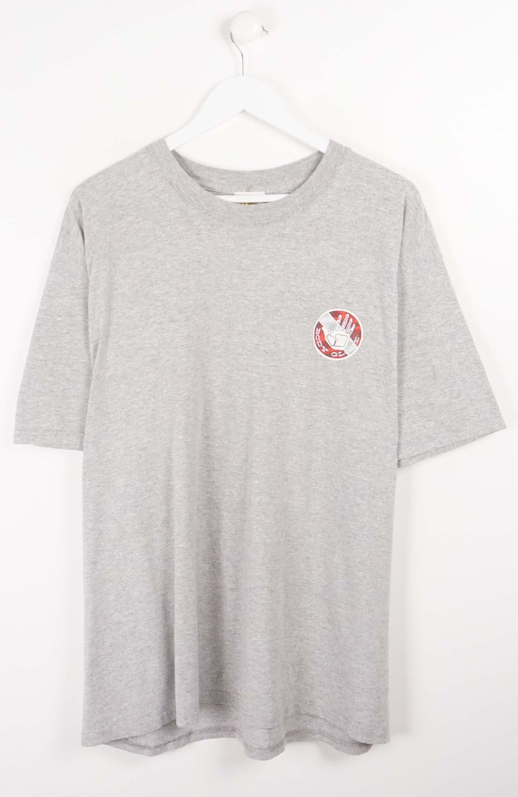 VINTAGE BODY GLOVE T-SHIRT (XL)