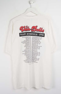 VINTAGE  THE VEN DELLS T-SHIRT (XXL)