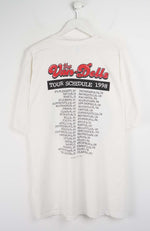 VINTAGE  THE VEN DELLS T-SHIRT (XXL)