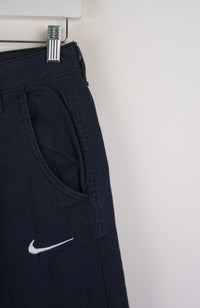 VINTAGE REWORK CARGO SHORTS W28