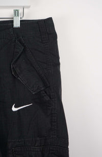 VINTAGE REWORK CARGO SHORTS W39