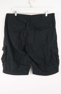 VINTAGE REWORK CARGO SHORTS W39