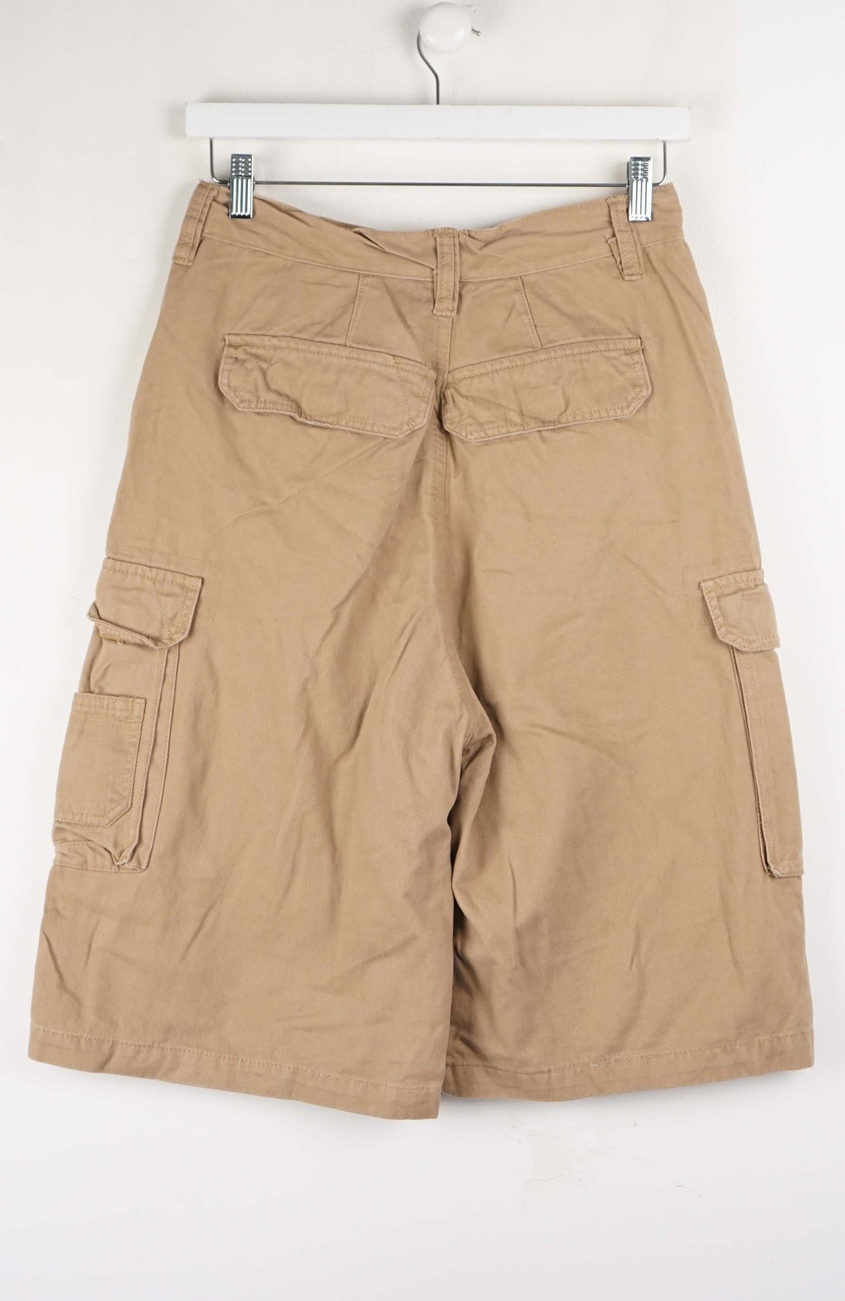 VINTAGE REWORK CARGO SHORTS W27