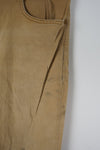 VINTAGE CARHARTT CARPENTER PANTS W34