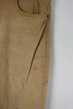 VINTAGE CARHARTT CARPENTER PANTS W34