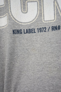 VINTAGE ECKO UNLTD T-SHIRT (XXXL)