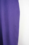 VINTAGE NIKE LSU TIGERS FOOTBALL T-SHIRT (XXL)