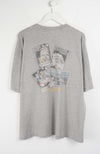 VINTAGE WALT DISNEY WORLD T-SHIRT (XL)