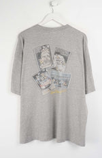 VINTAGE WALT DISNEY WORLD T-SHIRT (XL)