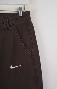 VINTAGE REWORK CARGO SHORTS W29