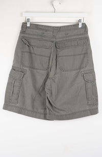 VINTAGE REWORK CARGO SHORTS W29