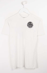 VINTAGE RIP CURL T-SHIRT (XS)