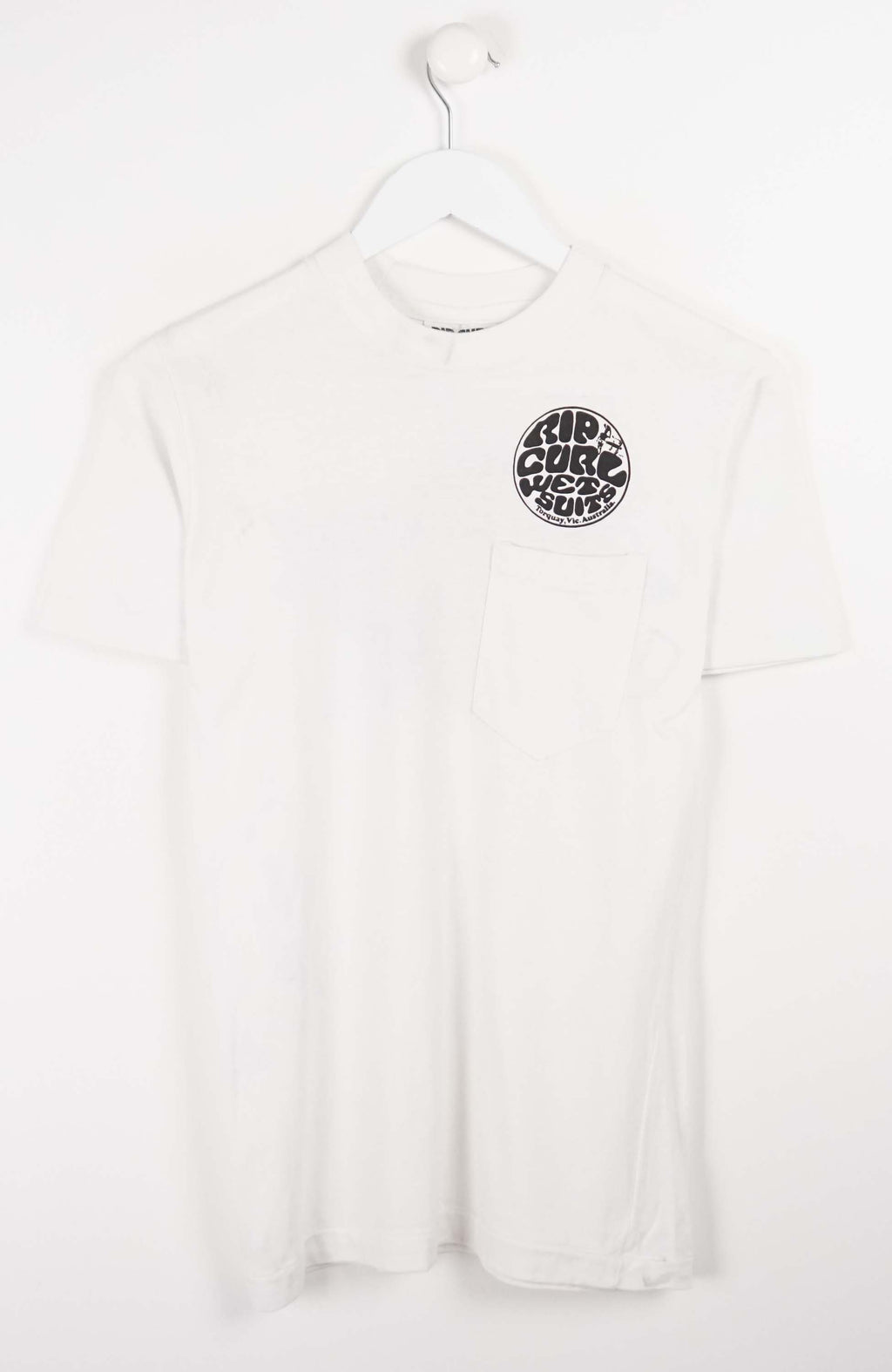 VINTAGE RIP CURL T-SHIRT (XS)