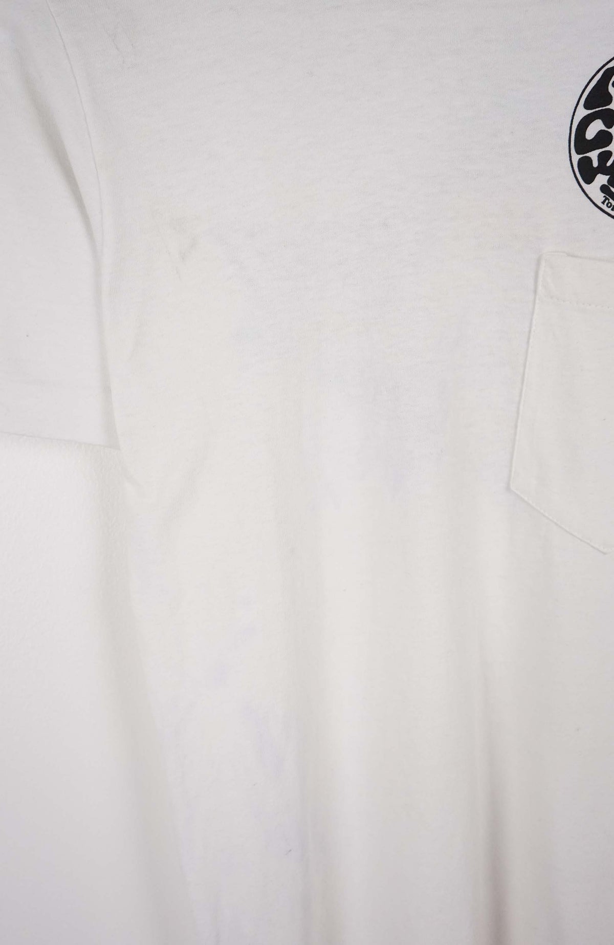 VINTAGE RIP CURL T-SHIRT (XS)
