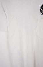 VINTAGE RIP CURL T-SHIRT (XS)