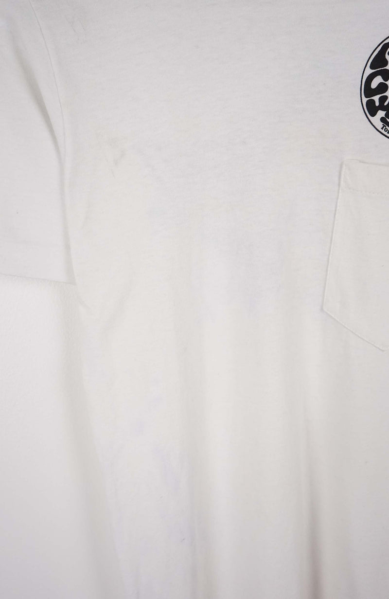 VINTAGE RIP CURL T-SHIRT (XS)