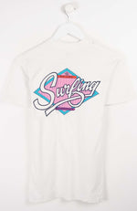 VINTAGE RIP CURL T-SHIRT (XS)
