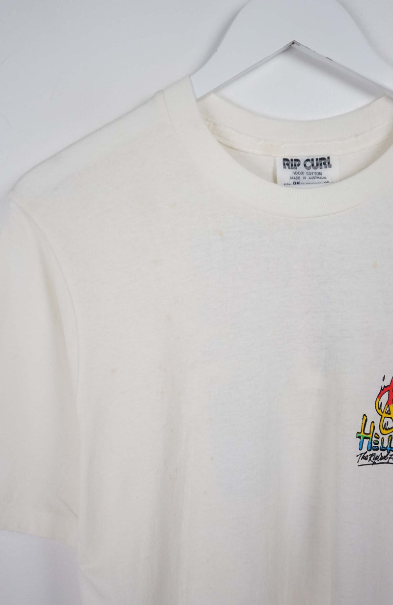 VINTAGE RIP CURL T-SHIRT (S)
