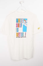 VINTAGE RIP CURL T-SHIRT (S)
