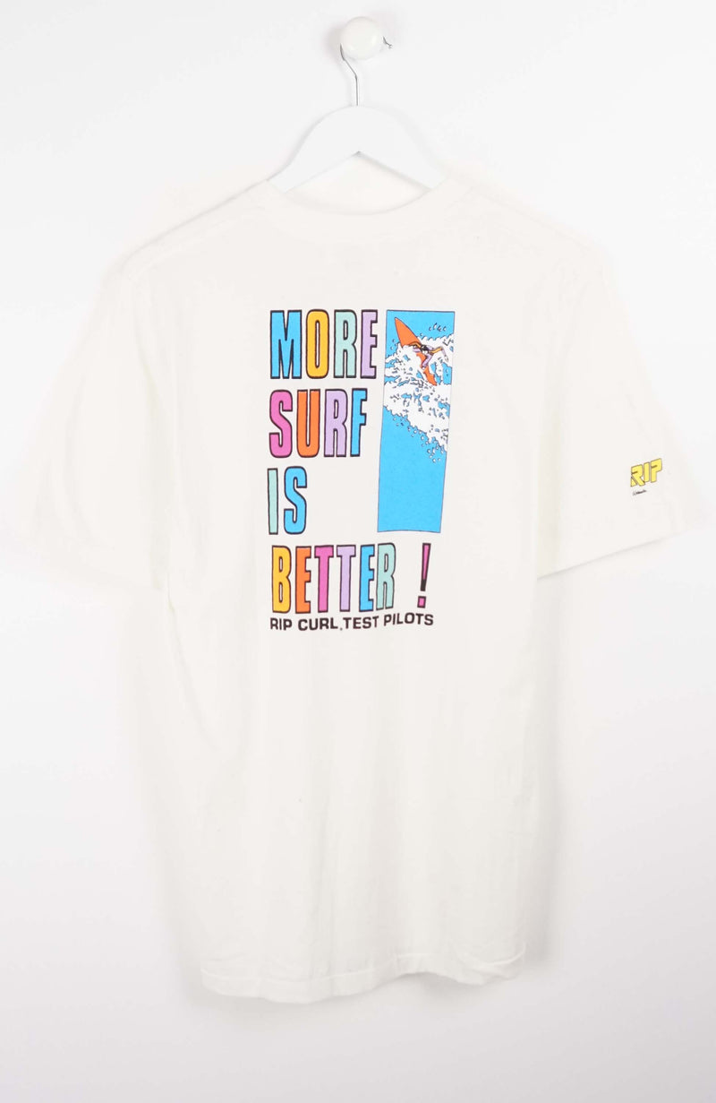 VINTAGE RIP CURL T-SHIRT (S)