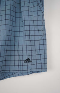 VINTAGE ADIDAS SHORTS W44