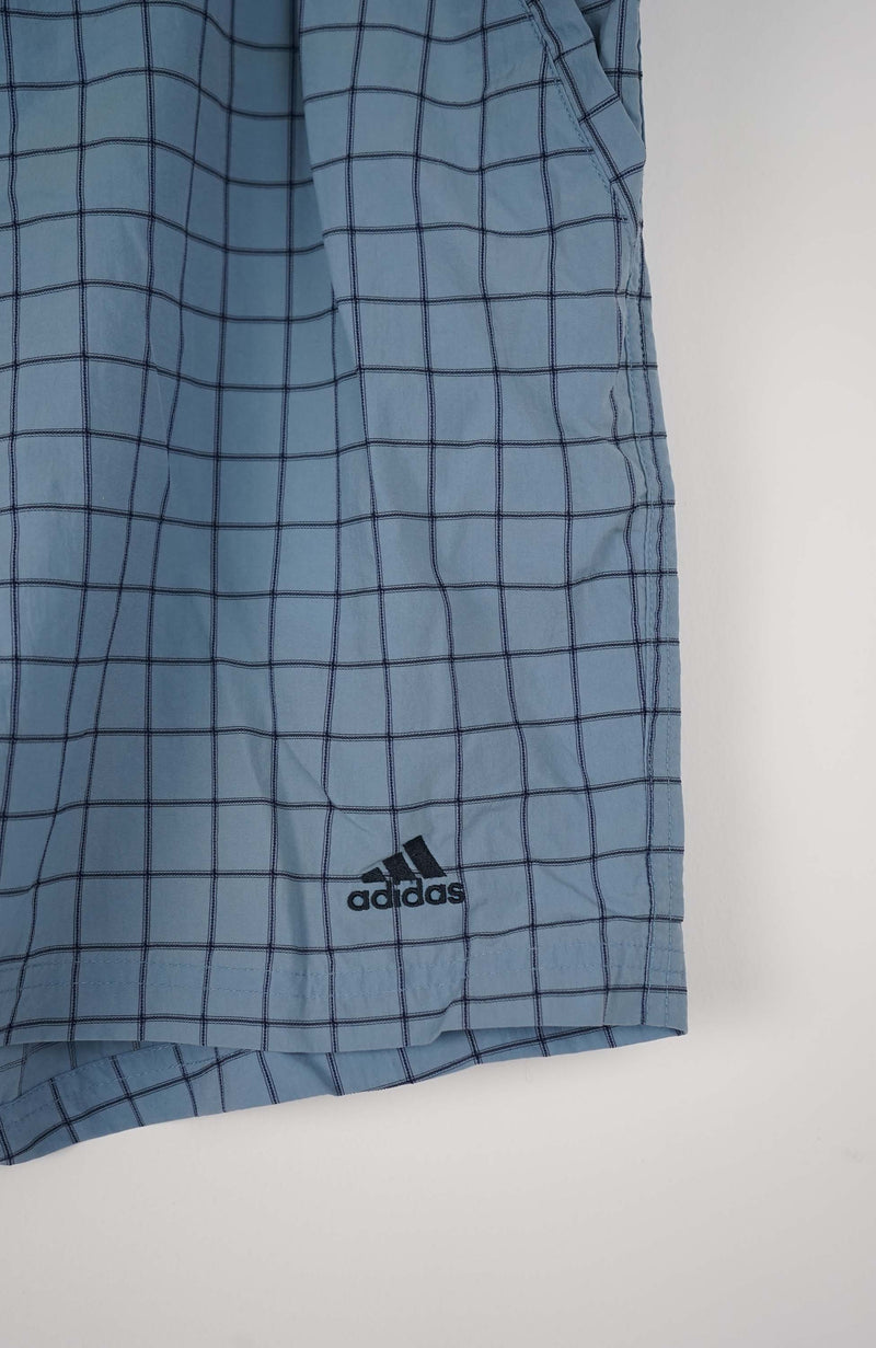 VINTAGE ADIDAS SHORTS W44