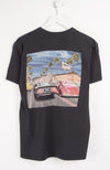 VINTAGE IN-N-OUT BURGER T-SHIRT (M)