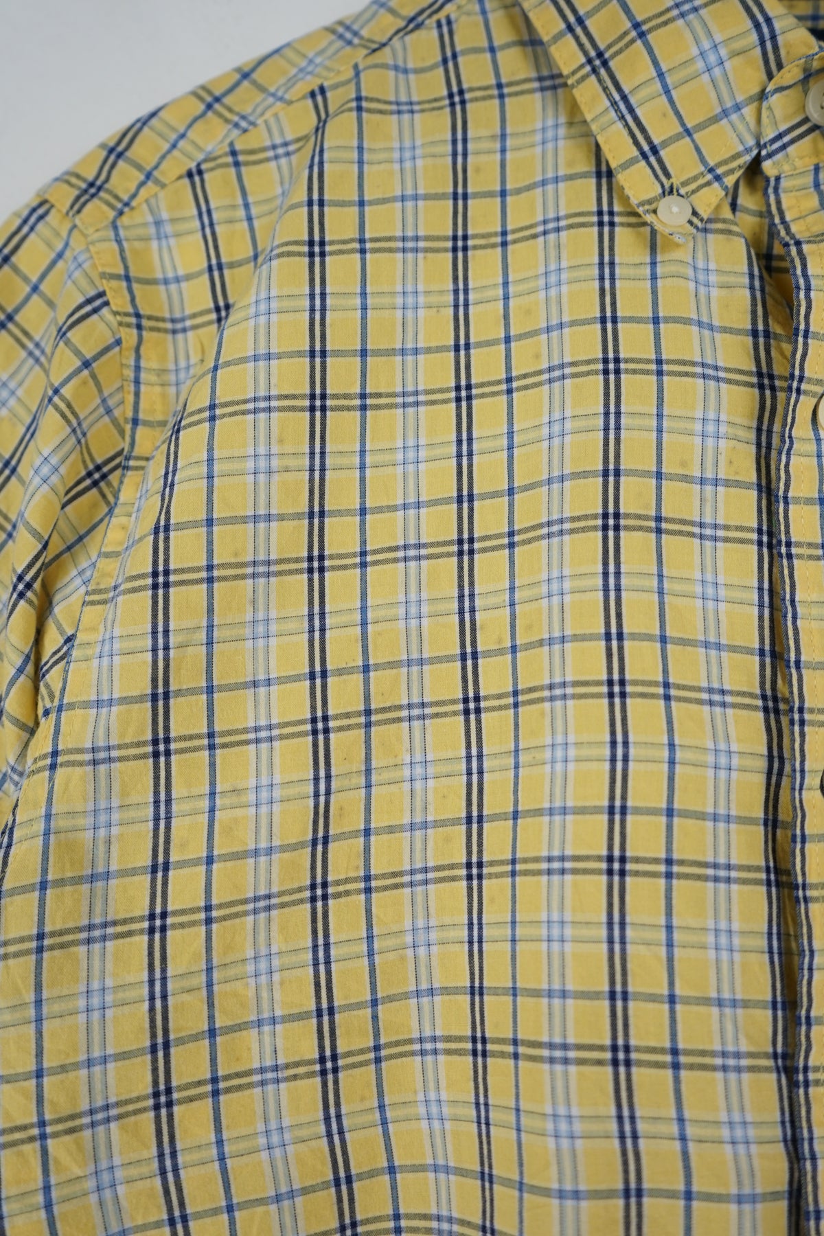 VINTAGE CHAPS RALPH LAUREN SHIRT (S)