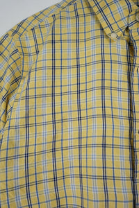 VINTAGE CHAPS RALPH LAUREN SHIRT (S)