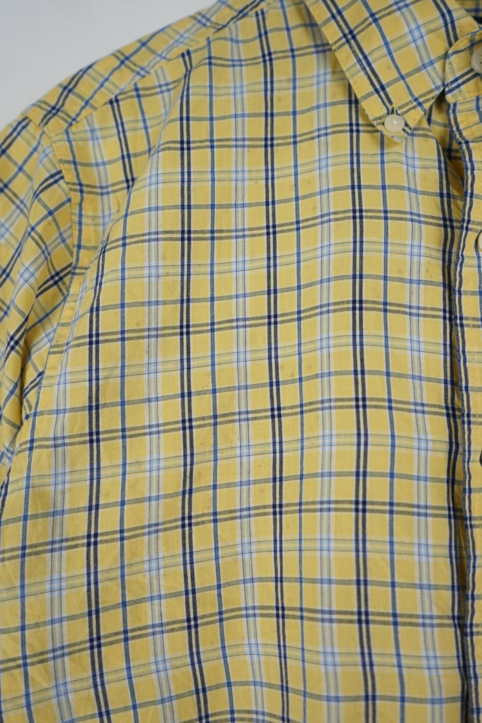 VINTAGE CHAPS RALPH LAUREN SHIRT (S)