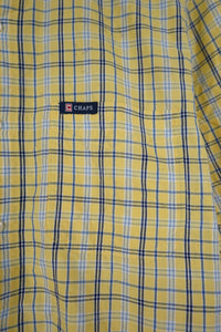 VINTAGE CHAPS RALPH LAUREN SHIRT (S)
