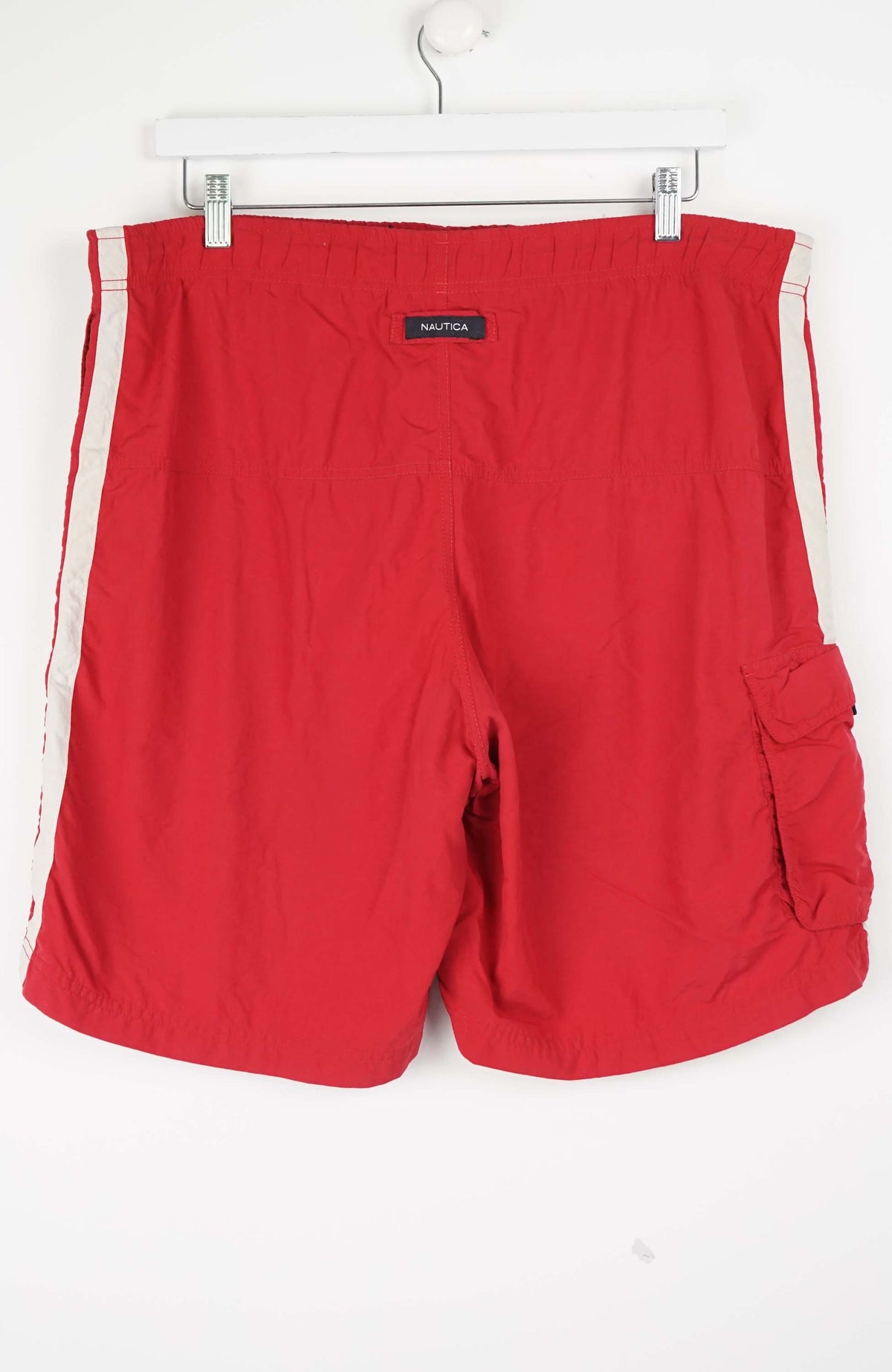 VINTAGE NAUTICA SHORTS W38