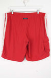 VINTAGE NAUTICA SHORTS W38