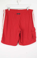 VINTAGE NAUTICA SHORTS W38