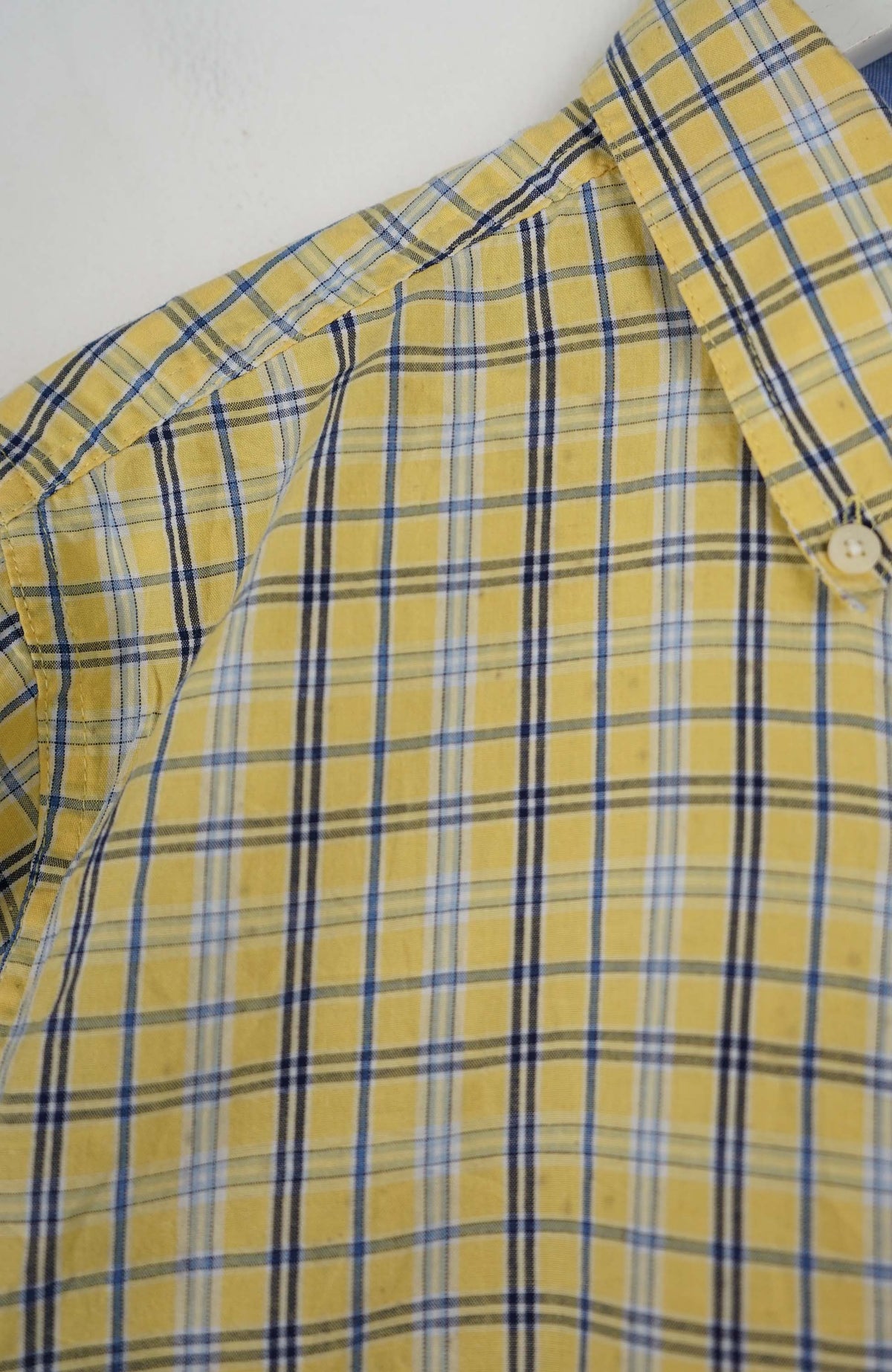 VINTAGE CHAPS RALPH LAUREN SHIRT (S)